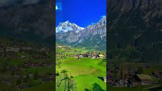 Grindelwald A Swiss Alpine Paradise [upl. by Ajile]