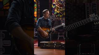 Jason Isbell On How He Got His 1961 Gibson ES335 [upl. by Zahara]