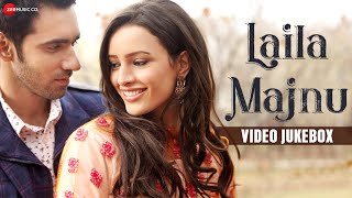 Hafiz Hafiz  Full Video  Laila Majnu  Avinash Tiwary amp Tripti Dimri  Mohit Chauhan [upl. by Hafeetal300]