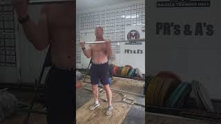 60 Poundstone Challenge The whole vid was 150 Here is the last minute 9252024 [upl. by Sikras874]