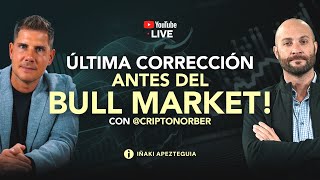 Hasta dónde retrocede bitcoin [upl. by Symer]