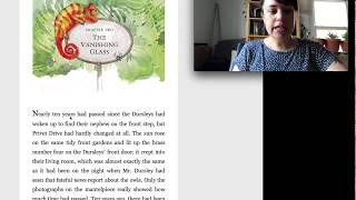 Harry Potter and The Sorcerers Stone Chapter 2 Read Aloud [upl. by Ahsilef]