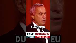 Călin Georgescu – O șansă reală pentru viitorul României [upl. by Larrej587]