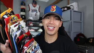 BEST FITTED HATS RELEASED IN NOVEMBER  PICKUPS [upl. by Elisabeth]