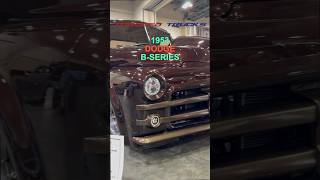 1953 Dodge Pickup Truck [upl. by Diannne404]