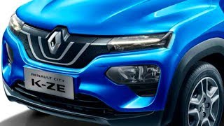 🔥लॉन्च हुई देश की सबसे सस्ती छोटी फैमिली कार  RENAULT KZE  क़ीमत मात्र ₹247 लाख रुपए👌 [upl. by Hillari]