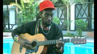 Tanzania music DaresSalaam music video by Ras Nas aka Nasibu Mwanukuzi [upl. by Wampler]