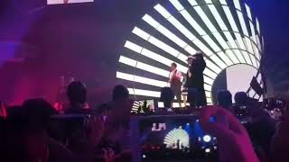 Camila Cabello  Havana Live  Los40 Music Awards [upl. by Dominga721]