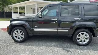 2012 Jeep Liberty G0590 [upl. by Ahsa]