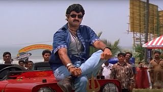 Balakrishna Blocbuster Movie Action Scene  Balakrishna Fight SCene  TeluguVideoZ [upl. by Esinet598]