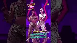 Indias Best Dancer ibd season 4 top 12 new episode [upl. by Adehsor]