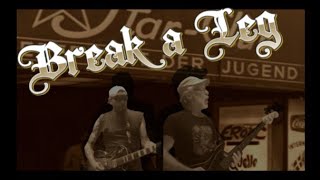 🎸Break a Leg  The MaltTones Band Official Music Video🎲 [upl. by Rafaj927]