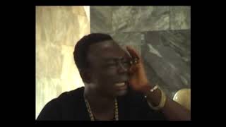 OH KOFI B J A Adofo  Baabi obi owuoOfficial Video [upl. by Andriette]