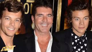 quotAmericas Got Talent Faces Backlash Simon Cowell Refuses Big Payments Amid Liam Paynes Deathquot [upl. by Lesya]