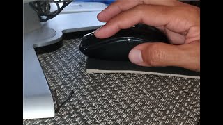 How to make Mouse Pad at Home  Empowerment Through Learning [upl. by Shaina]