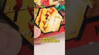 Every Ninjago Collectable 2011  2024 ninjago [upl. by Hughmanick]