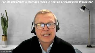 The Flash Technique and EMDR  A marriage made in heaven or competing approaches [upl. by Acinoda]