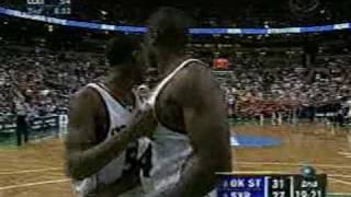 Jeremy McNeil Swat vs Oklahoma St 2003 NCAA Tournament [upl. by Noval963]