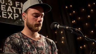 Ásgeir  Full Performance Live on KEXP [upl. by Dove133]