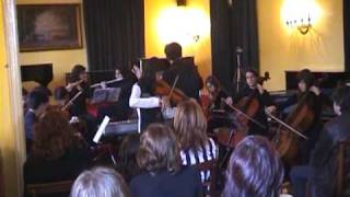 Kuchler Op15 With Orchestra  Complete [upl. by Carothers945]