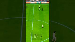 Trailblazer Lukeba  The new Kounde  Strong tackling with defender eafc25 fifa easportsfc [upl. by Huesman283]