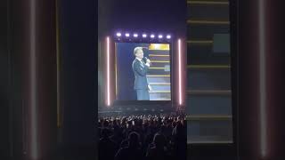 Luis Miguel en la Arena CDMX  Últimos Boletos [upl. by Nirro]