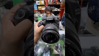 Cheapest Camera Market In Delhi 🤯 minivlog shorts [upl. by Iolande]