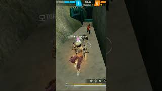 freefire P C Gameplay in SAIRUL GAMING SUBSCRIBE AND LIKE THANKS life gaming music funny 🙏😊🙏👍 [upl. by Loats394]