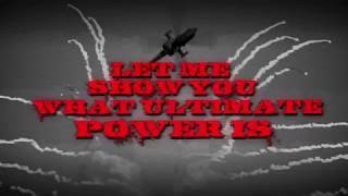 STOPPENBERG  Ultimate Power official video [upl. by Havener]