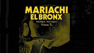 Mariachi El Bronx  Love Sick Official Audio [upl. by Nilyak]