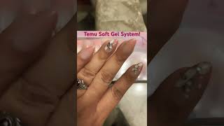 Temu Soft Gel System [upl. by Genia]