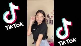 Aning Aning Aningquot Dance Challenge Tiktok Compilation 😍❤ [upl. by Navillus]