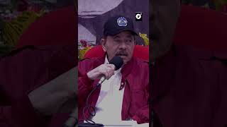 Discurso Daniel Ortega Rusia sigue librando la batalla por la paz [upl. by Gunther]