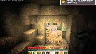 Minecraft InstantMiner Mod [upl. by Qooraf279]