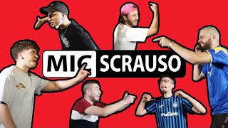 BEST OF MIC SCRAUSO V [upl. by Lama]