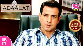 Adaalat  Full Episode 171  28th June 2018 [upl. by Mcgill201]