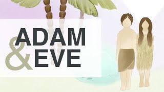 ADAM amp EVE New song by Shawna Edwards [upl. by Ttehr]