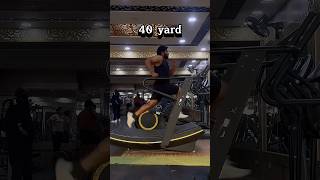 All paces🔥😱youtubefamily viralshorts treadmillpace indiafitness [upl. by Llebiram]