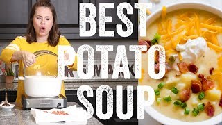 Potato Soup [upl. by Andriana]