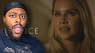 Rebekah Mikaelson  The Choice REACTION [upl. by Eisoj95]