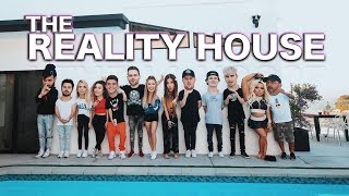 Last Youtuber To Leave The Reality House Wins 25000 [upl. by Aniroz]