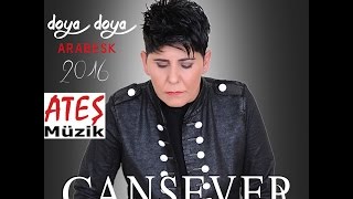 Cansever  Dünyayı Yakarım [upl. by Jenks]