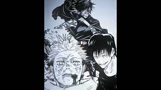 These 3 Mfs Jujutsu Kaisen Manga Edit jujutsukaisenjjkjujutsukaiseneditmanga [upl. by Donny826]