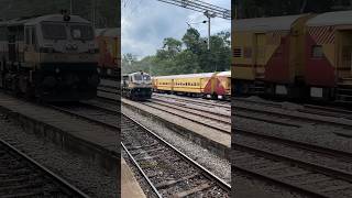 shocked  Nilambur railway station updates [upl. by Becket]