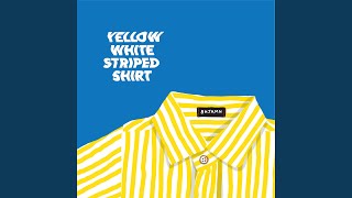 Yellow White Striped Shirt [upl. by Ahsirat464]