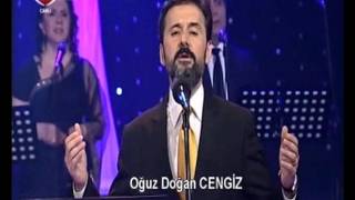 Oğuz Doğan Cengiz  Karyolamın Demiri [upl. by Crispas]