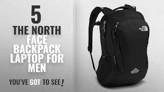 Top 10 The North Face Backpack Laptop 2018   New amp Popular 2018 [upl. by Tollman]