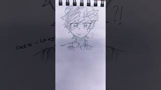 Yusaku Fujiki fypシ゚ [upl. by Ayk469]