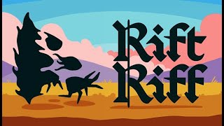 Rift Riff Demo Gameplay  No Commentary  Tower Defense Game 2024 [upl. by Airod]