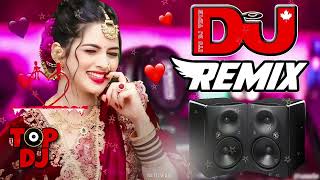 Dj Song💙 Top Dj Hard Bass ❤️‍🔥JBL Dj Remix Old Hindi Dj Song 🥀 Dj Remix Song 2024 [upl. by Adnohr]